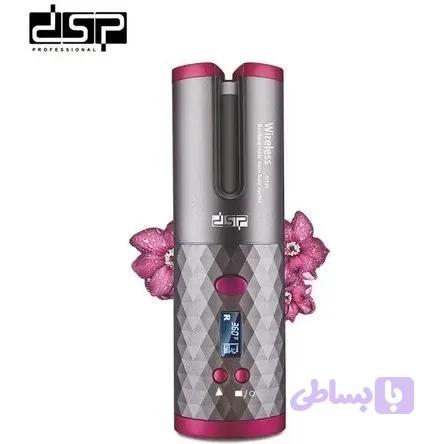 فرکننده شارژی دی اس پی