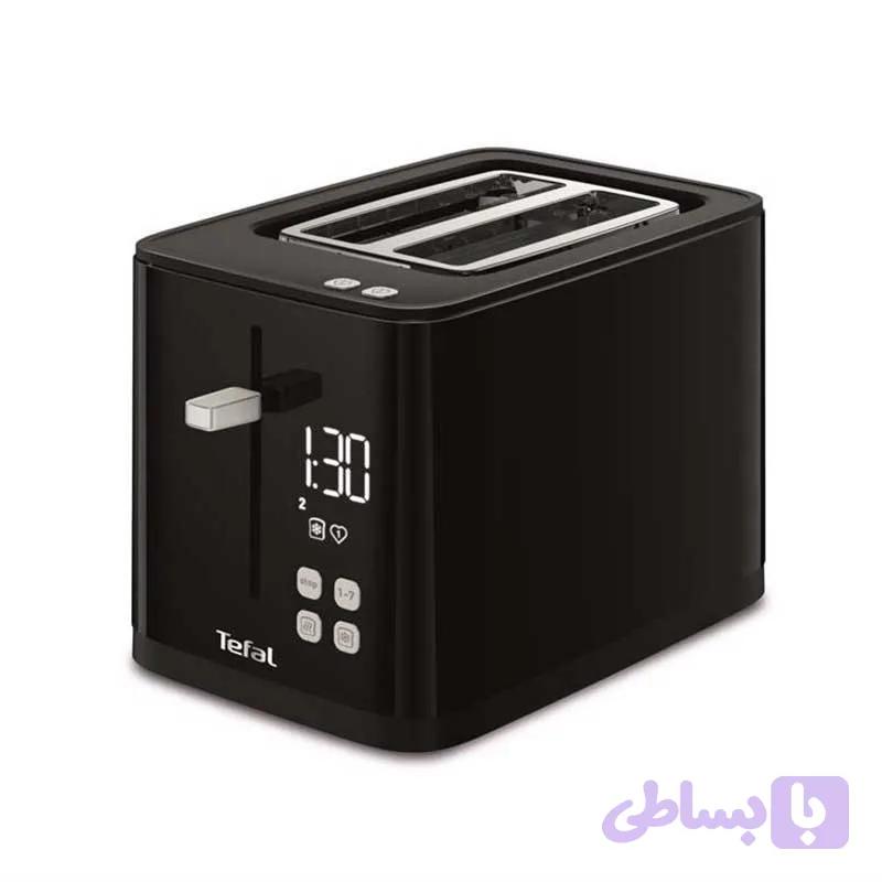 توستر تفال مدل TT640840