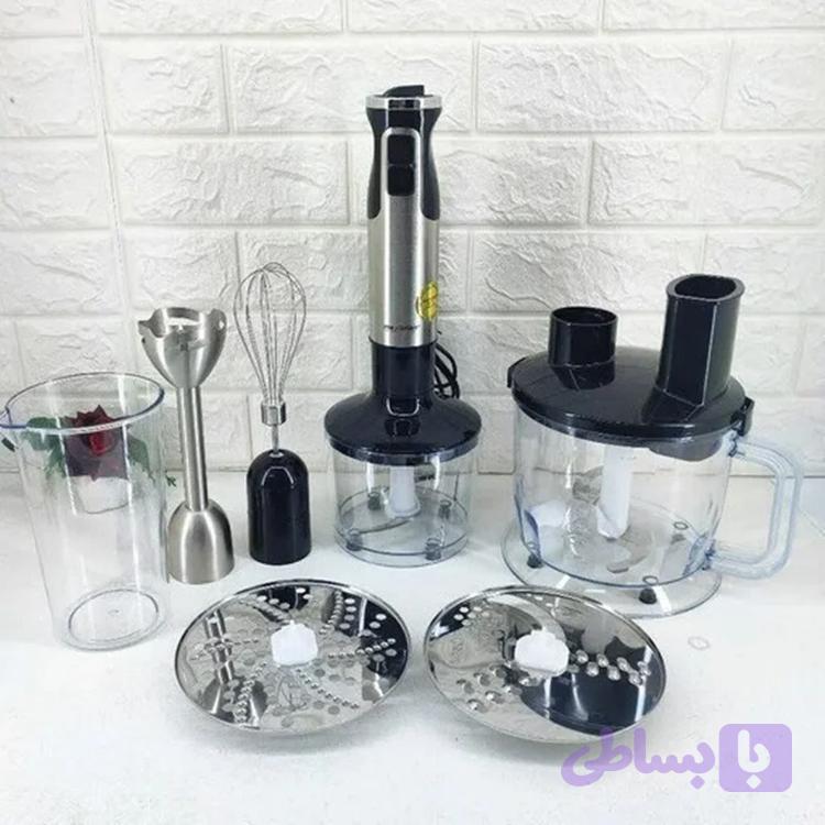 گوشت کوب ۹کاره مکسیمان max_2010