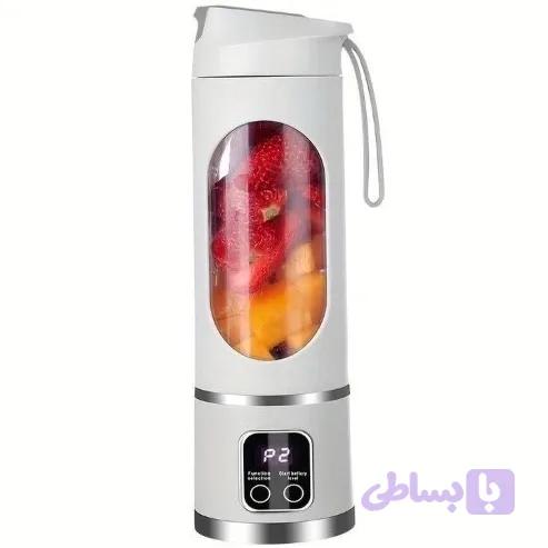 دستگاه شیکر HS_860