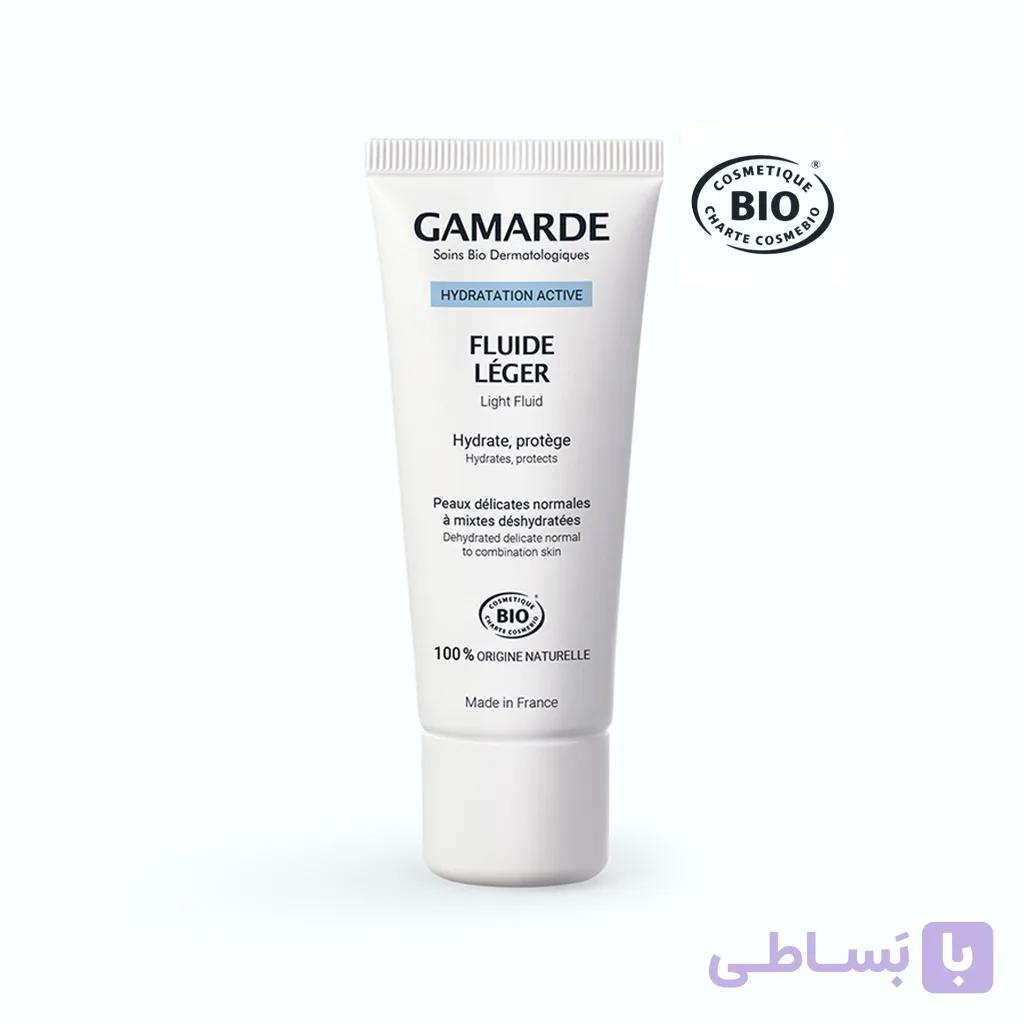 فلوئید مرطوب‌کننده‌ای سبک- HydraGlow – Light Moisture Fluid — تصویر 1