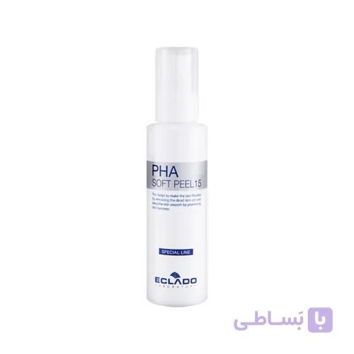 لایه‌بردار PHA Soft Peel اکلادو — تصویر 1