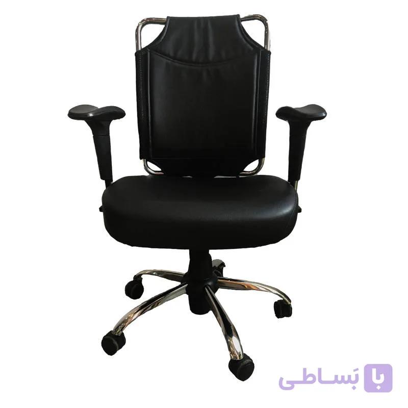 صندلی اداری استاندارد