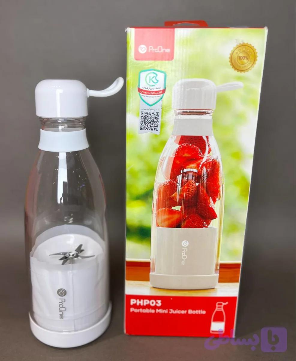 مخلوط کن پرووان مدل PHP03