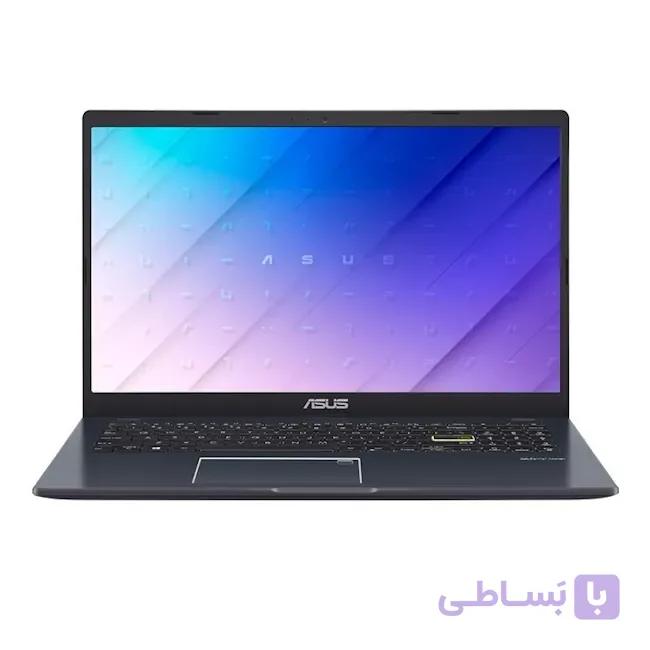 لپ تاپ E510M | 4GB RAM | 256GB SSD | Celeron N4020 — تصویر 1