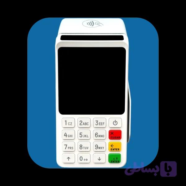 کارتخوان سیار مدل M3P تاپ وایز | 4G PCI6 آکبند