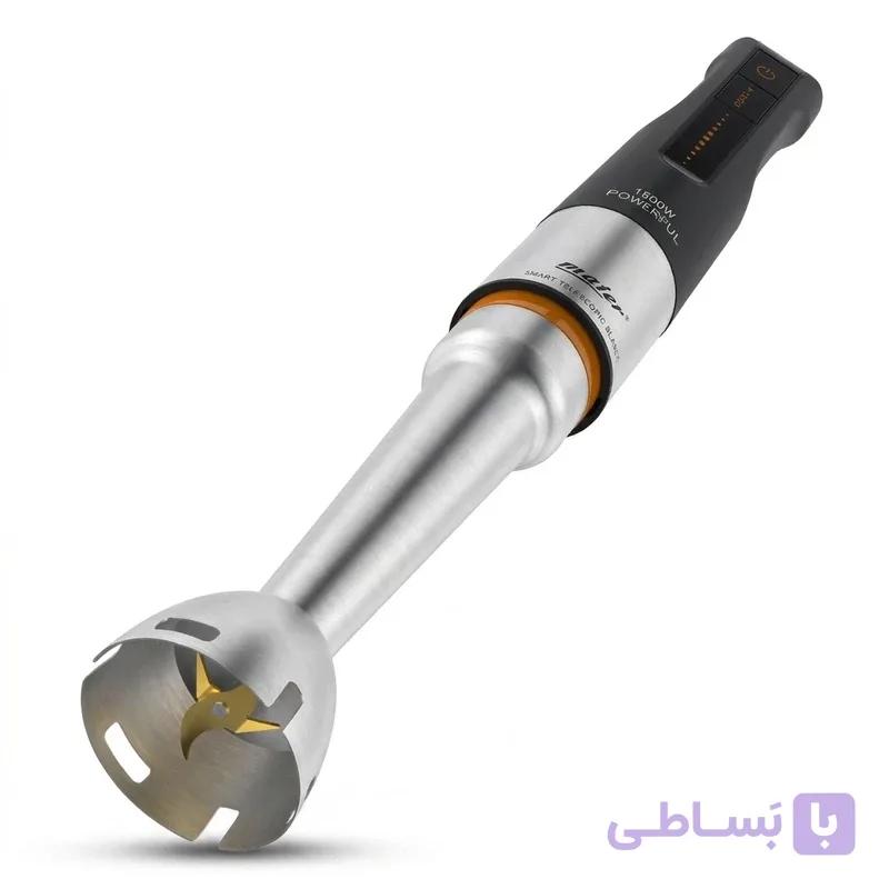 گوشت کوب برقی مایر مدل MR-193 — تصویر 1