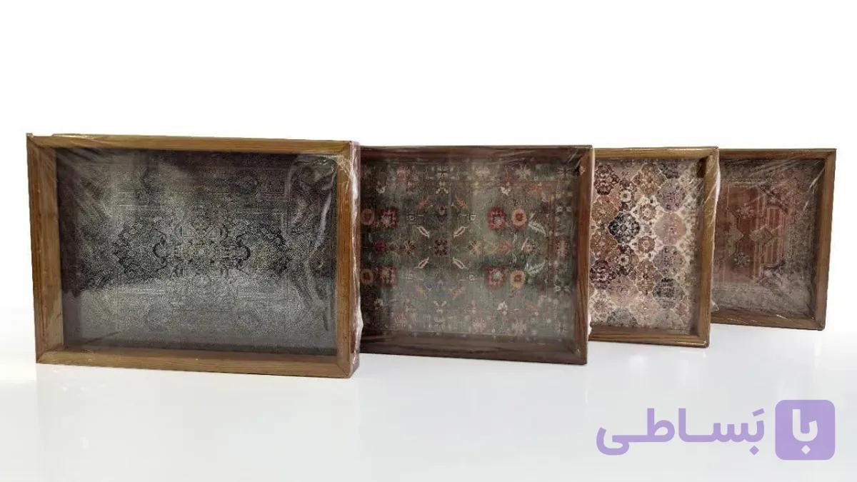 سینی مدل ترمو — تصویر 1