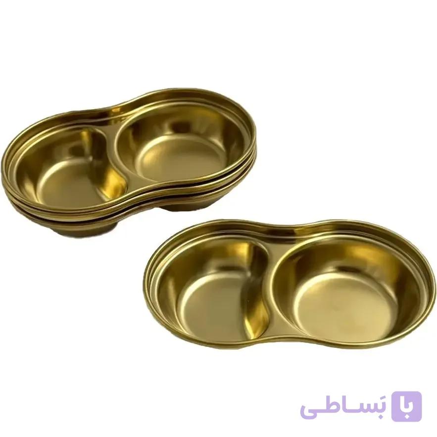 اردوخوری 2خانه طلایی — تصویر 1