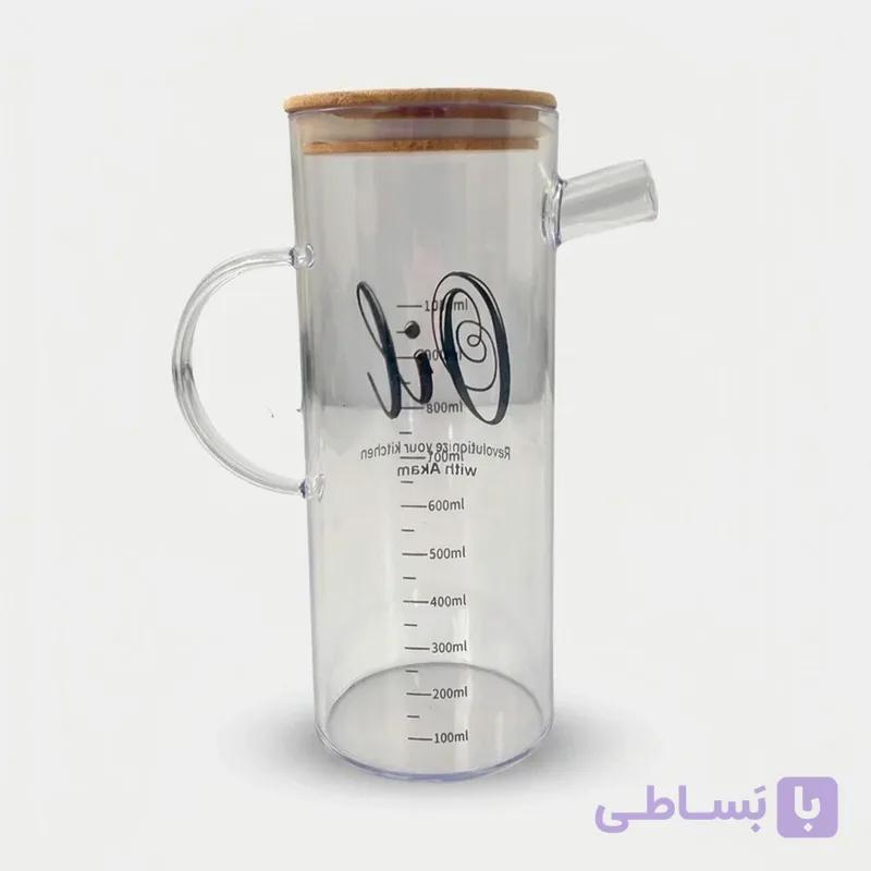 روغن ریز 1000 میل اکرولیک — تصویر 1