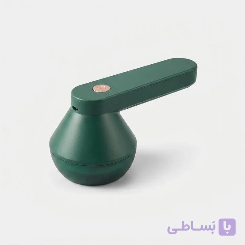 پرزگیر سبز — تصویر 1