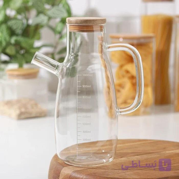 روغن ریز 1000میل — تصویر 1