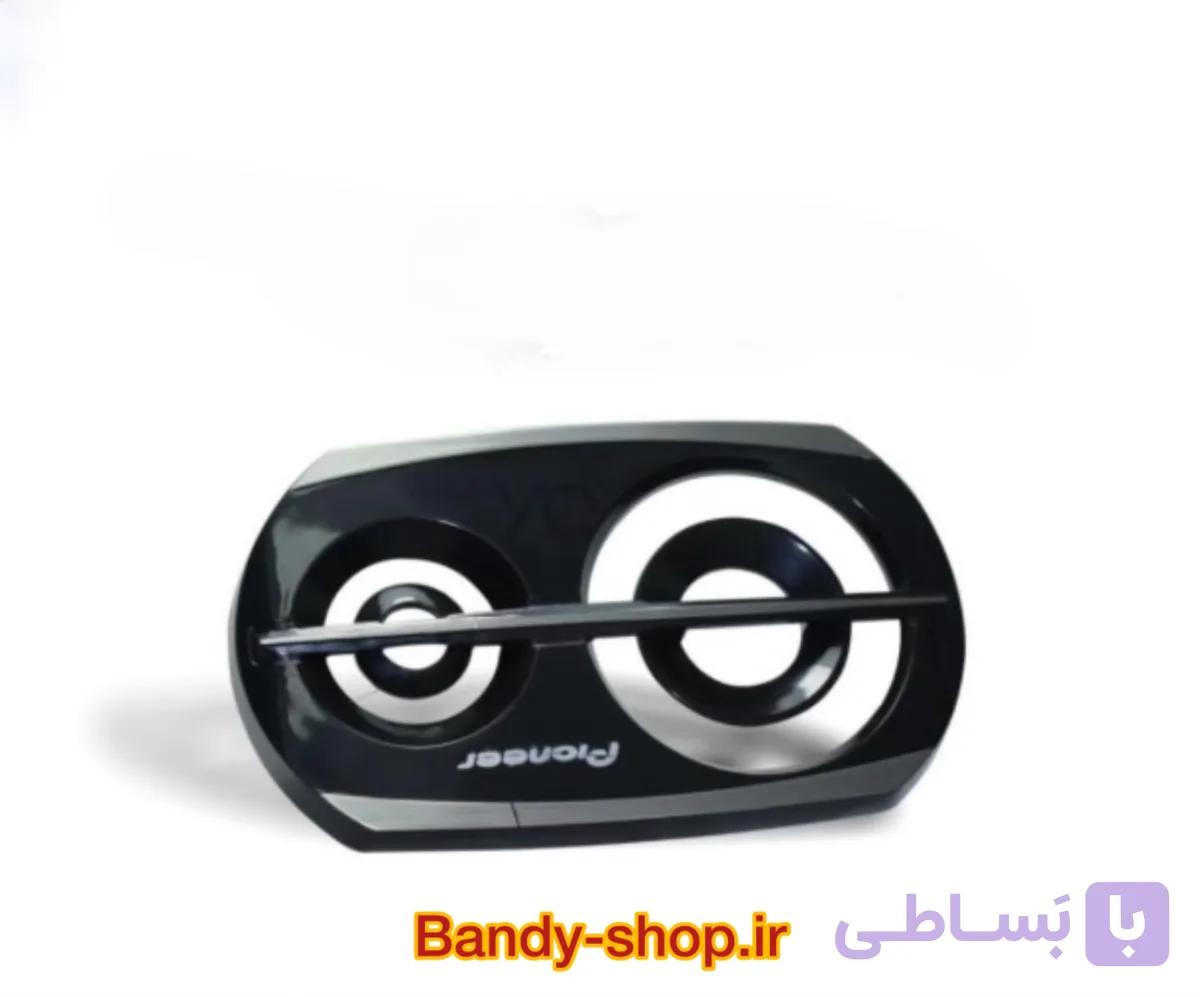 قاب تیوتر ۶۹۷۵v2 یا 500 w