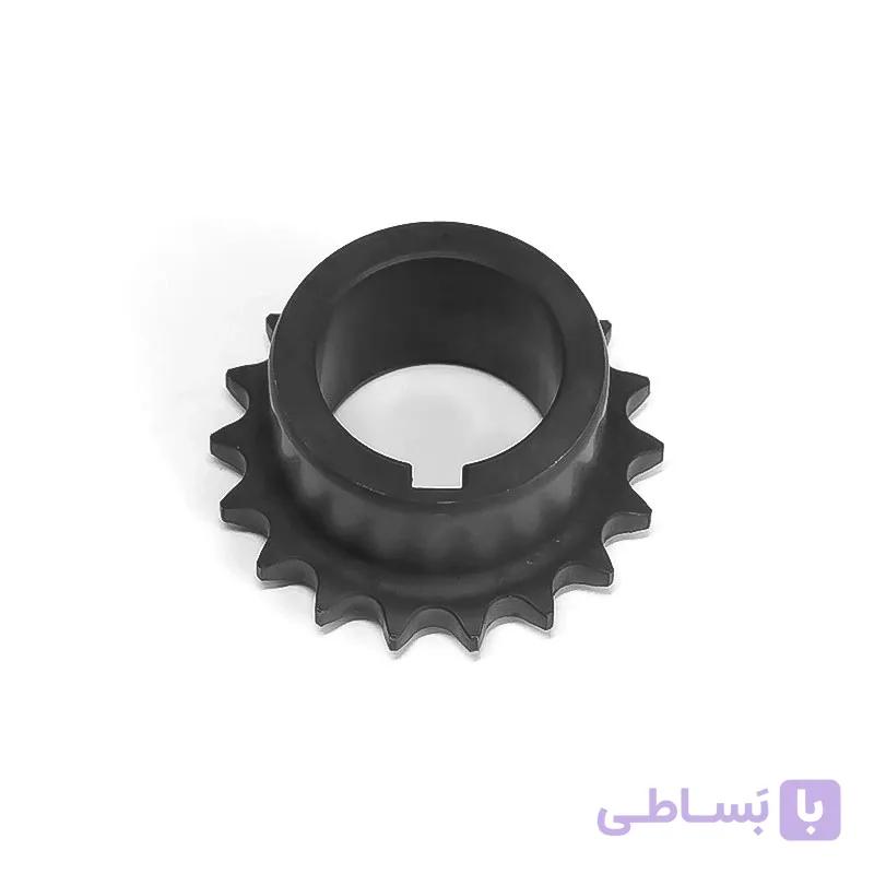 دنده سر میل لنگ 206 تیپ 2 آیتیپیکو TPCO — تصویر 1