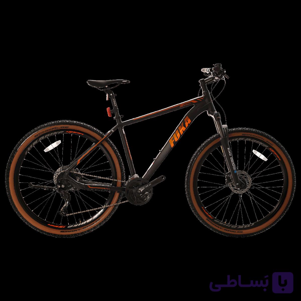 دوچرخه کوهستان فوکا MERIT 29 2024