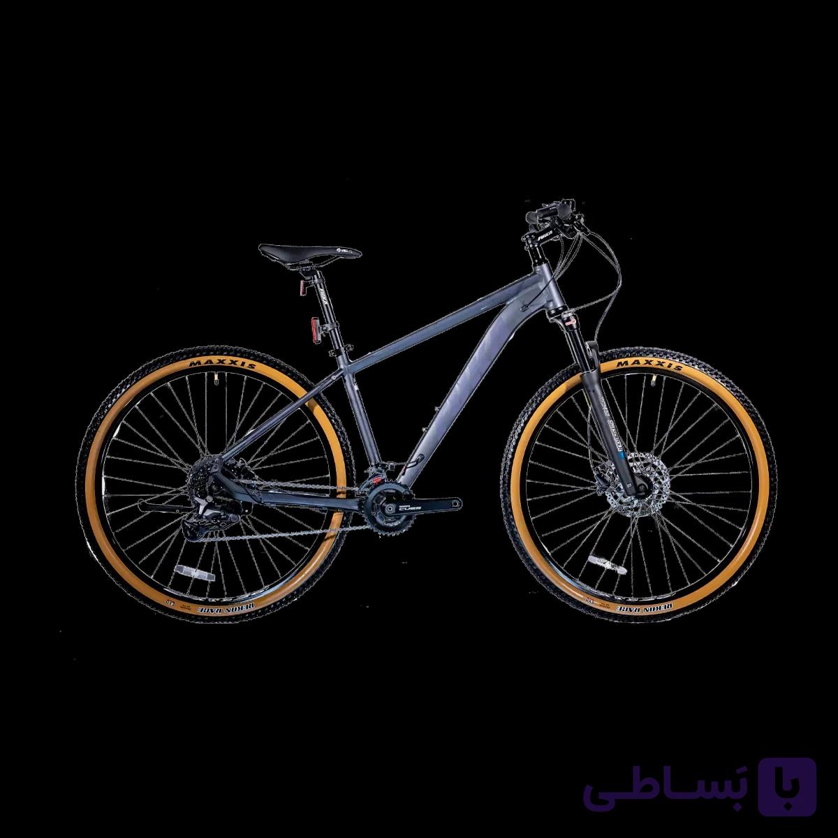 دوچرخه کوهستان فوکا مدل پیک 29 تنه مدیوم لارج  و ایکس لارج 2025