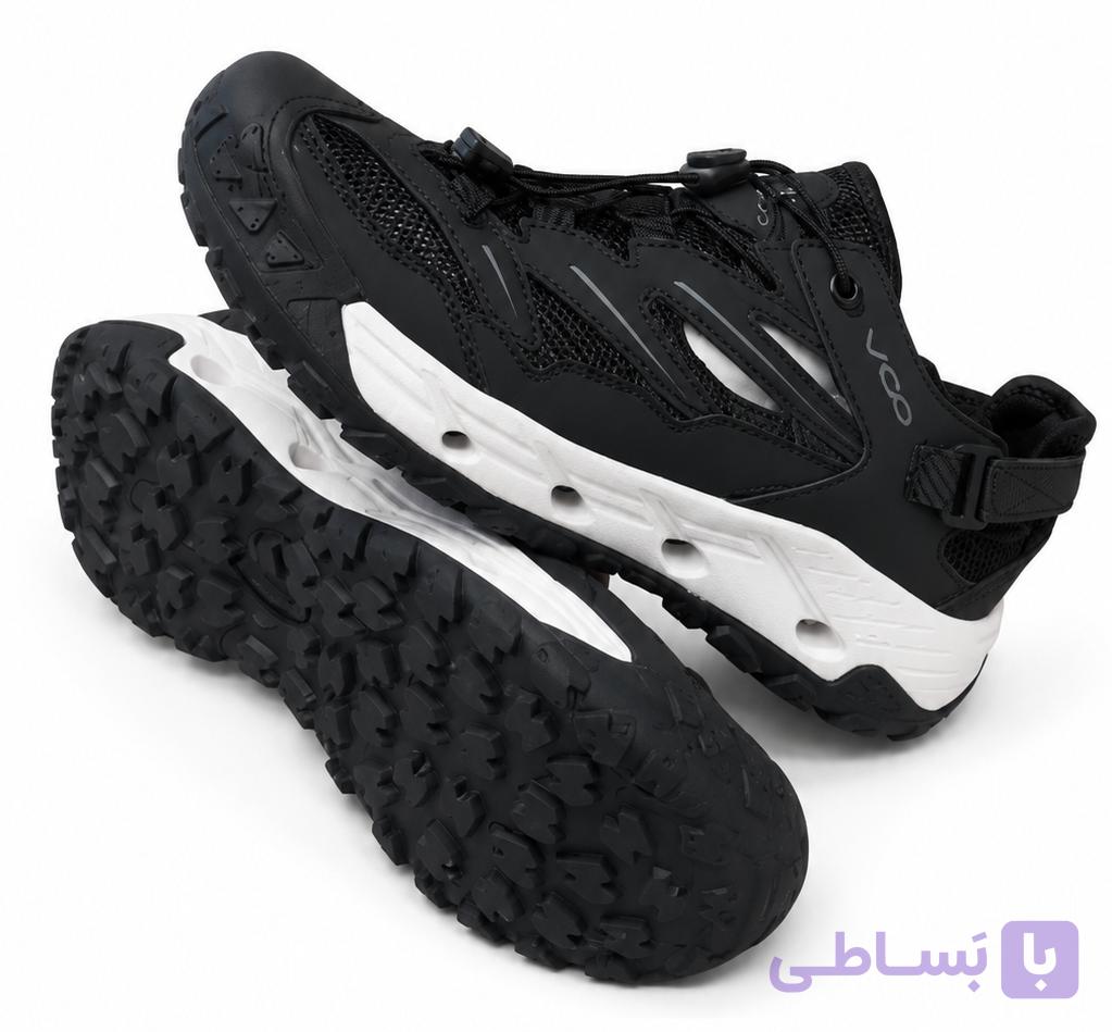 صندل کفش ویکو زنانه کد029 طبیعت گردی