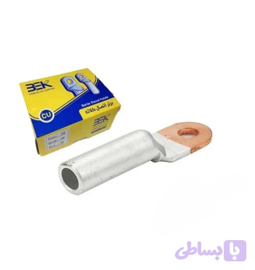 کابلشو بی متال DL1 16