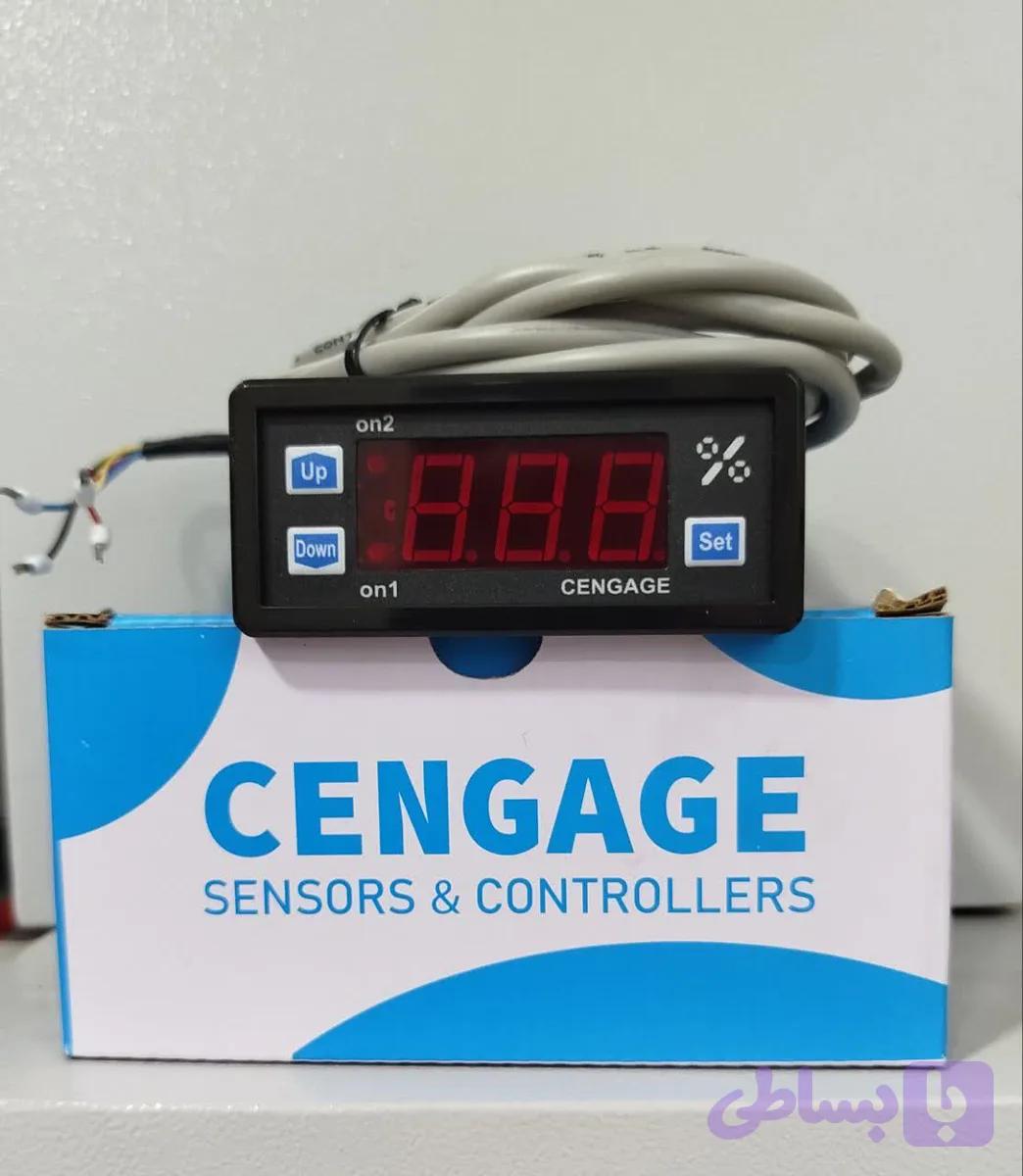 کنترلر رطوبت CENGAGE