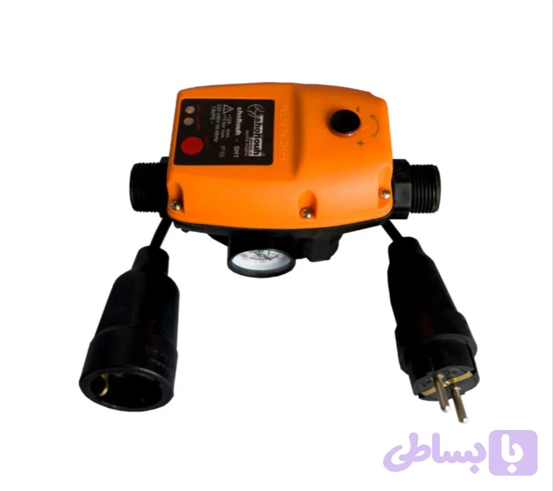 ست کنترل (کد 58L8G)