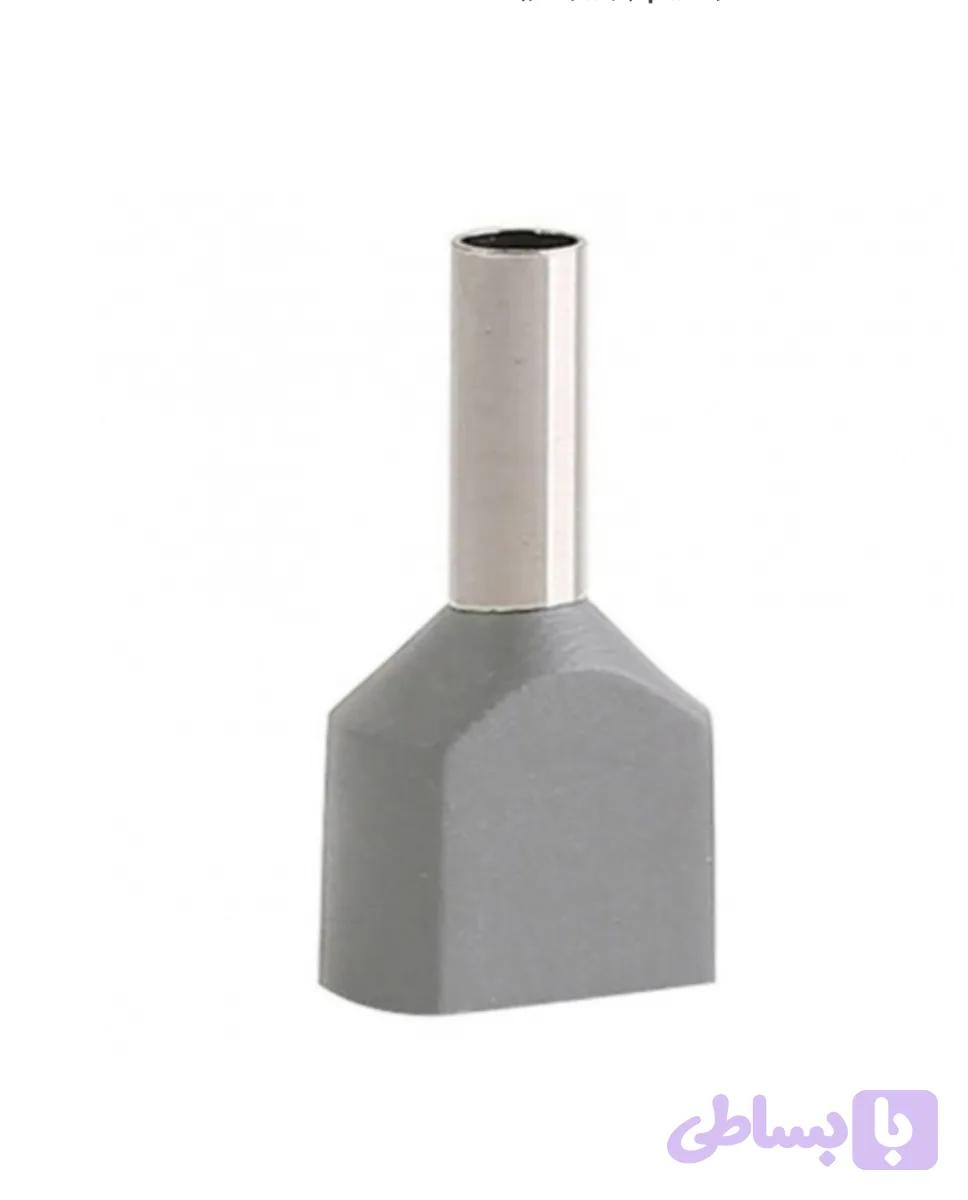 سرسیم سوزنی دوبل 2.5 TE2508