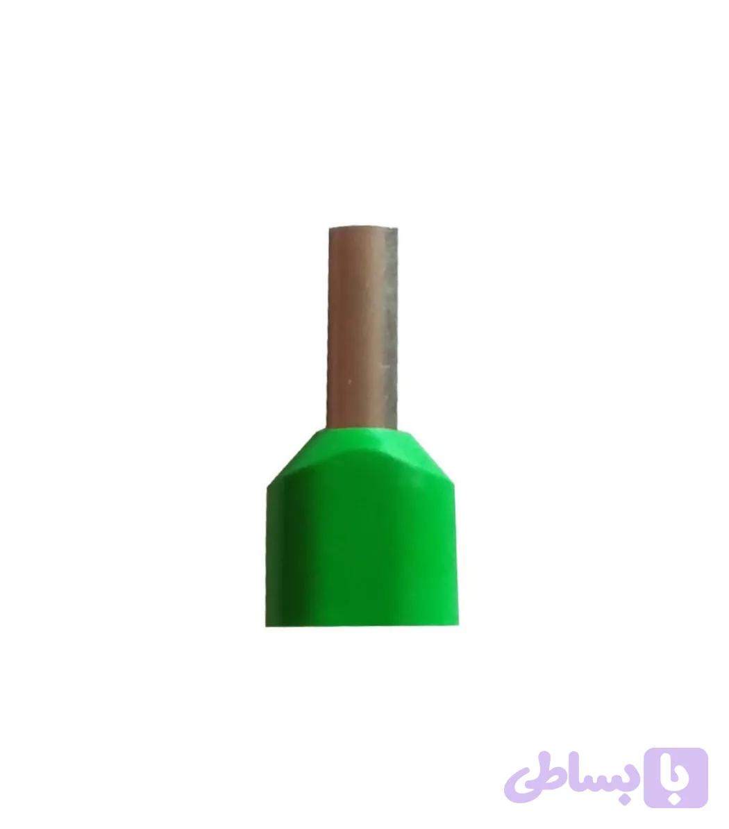 سرسیم سوزنی دوبل۶ TE6012