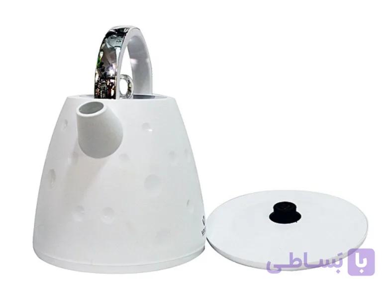 کتری برقی وگاترونیکس وگاتی