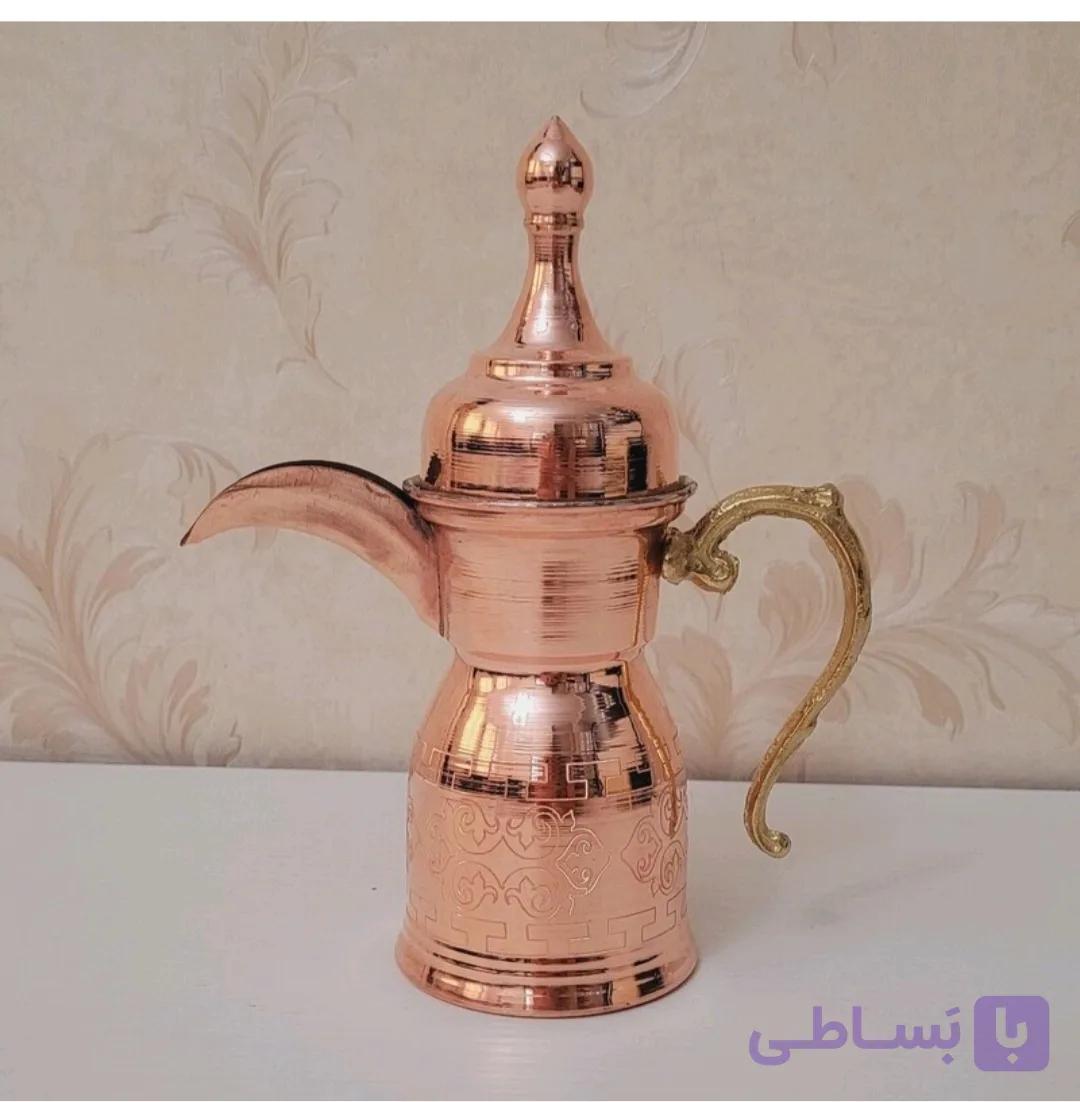 دله مسی عربی