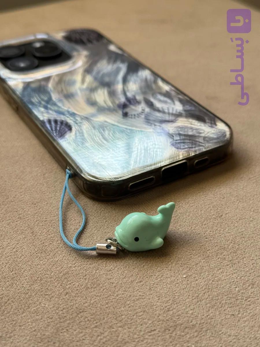 چارم گوشی نهنگ