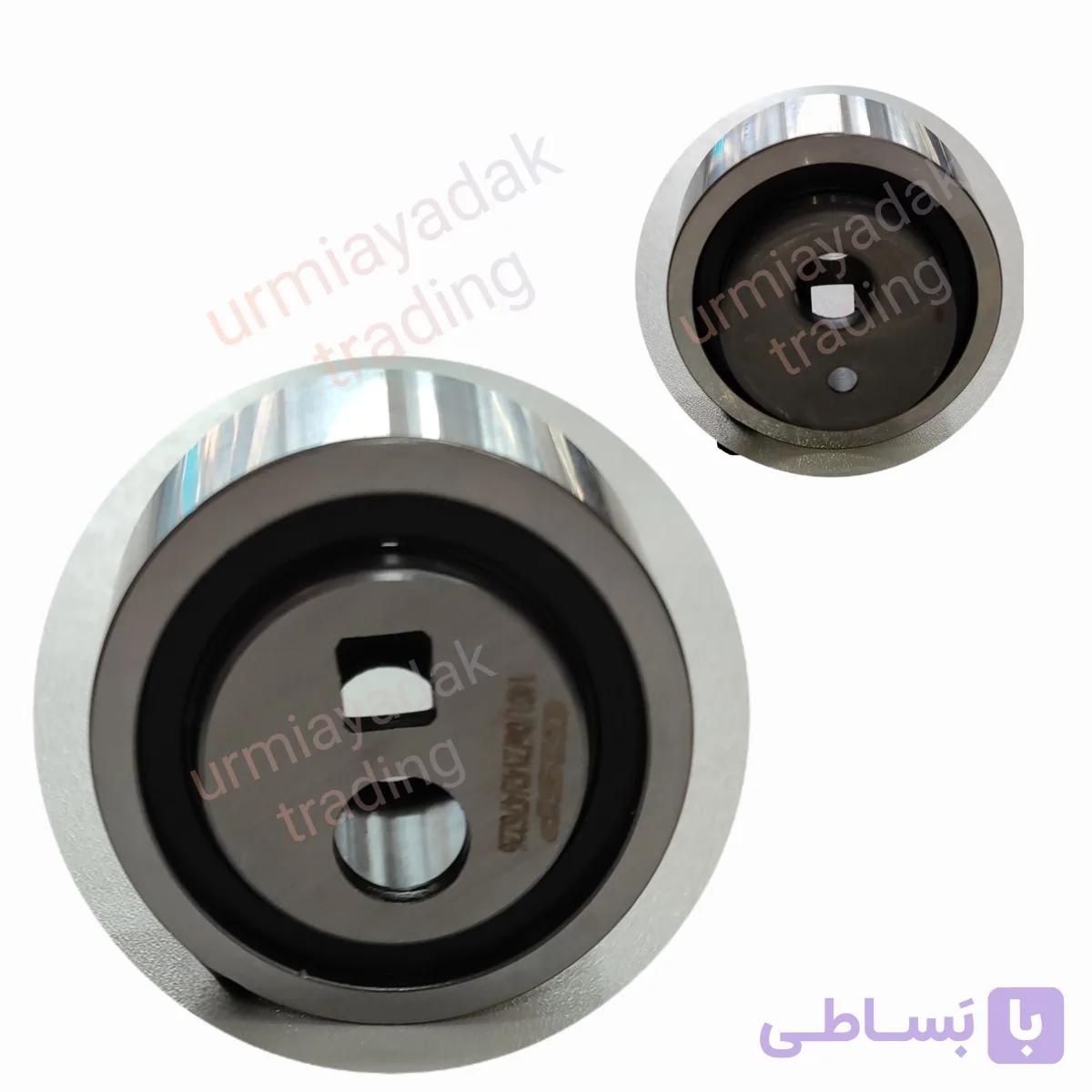 تسمه سفت کن تایمینگ پژو 405 پارس سمندجی آی اس پی GISP — تصویر 1