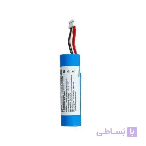 باتری دستگاه کارتخوان وریفون 675 — تصویر 1