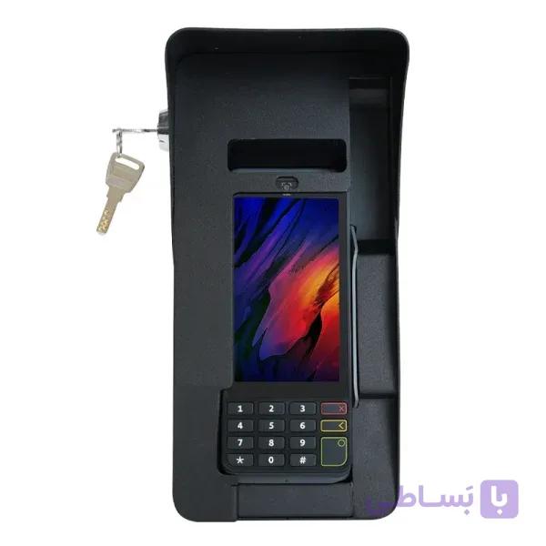 کارت‌خوان غیرنقدی (کش‌لس) مدل AK600 – سریع، ایمن و اقتصادی