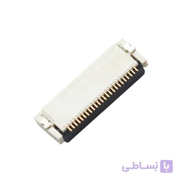 سوکت ال سی دی دستگاه ANFU AF70