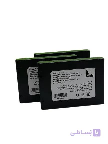 باتری NEXGO G3