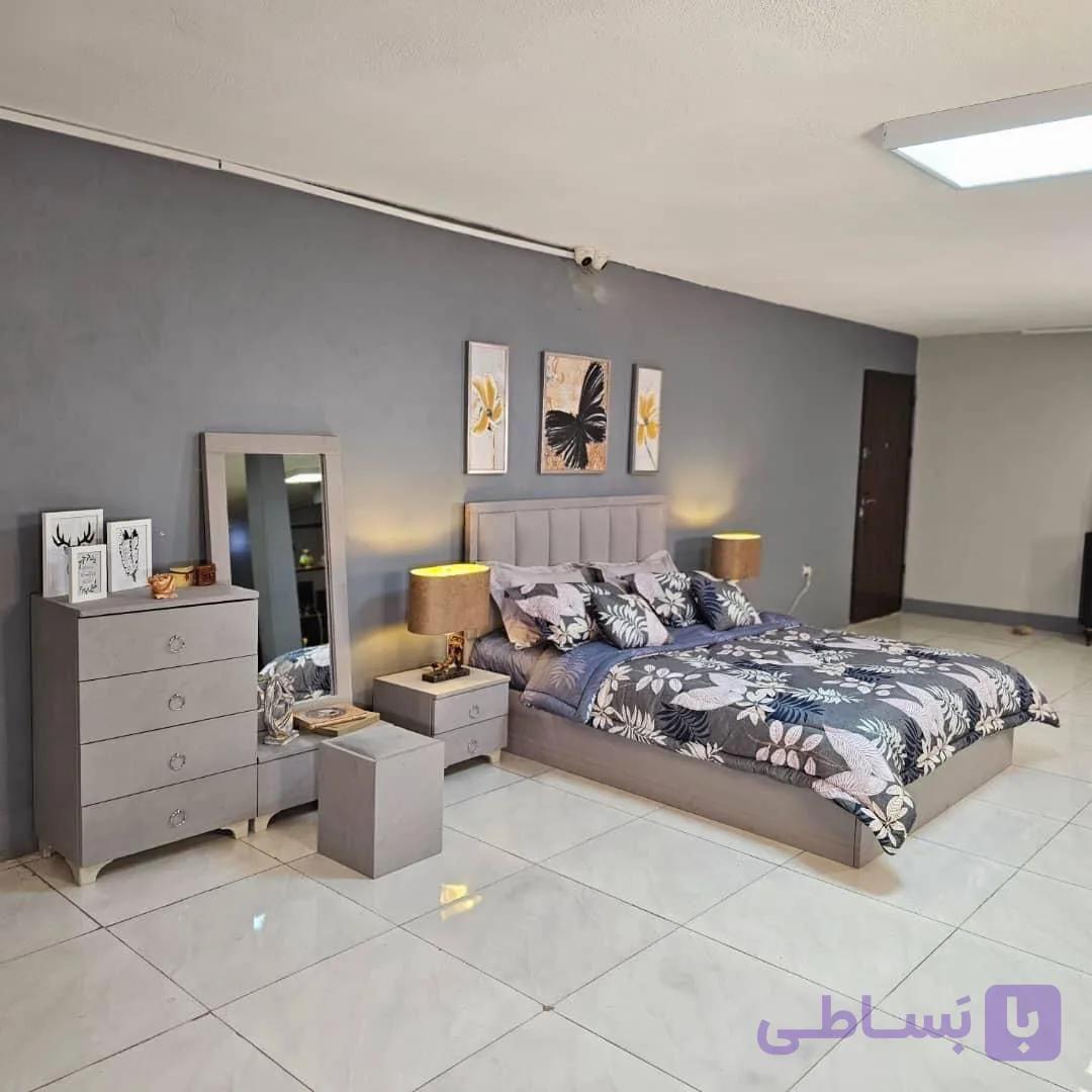 سرویس خواب مدل نیلا کد m11