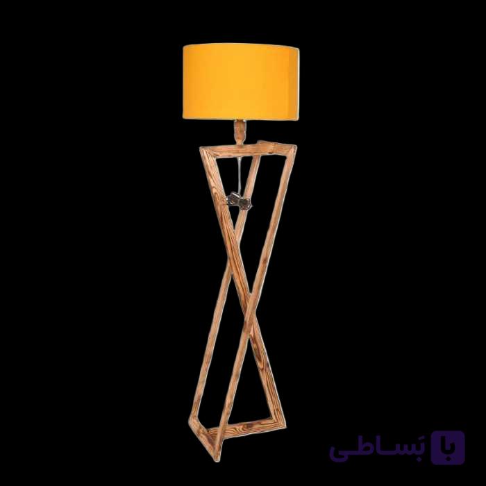 آباژورچوبی ایستاده زد کد ۵۷۸