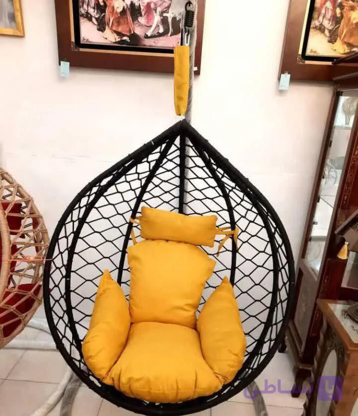 تاب ریلکسی زنبوری فلزی بزرگسال کد ۷۷۷ — تصویر 1