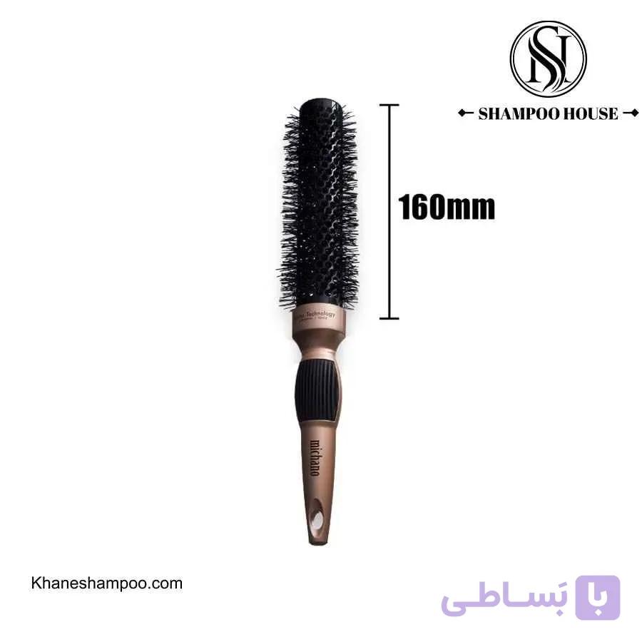 برس پیچ (گرد) میچانو 32mm