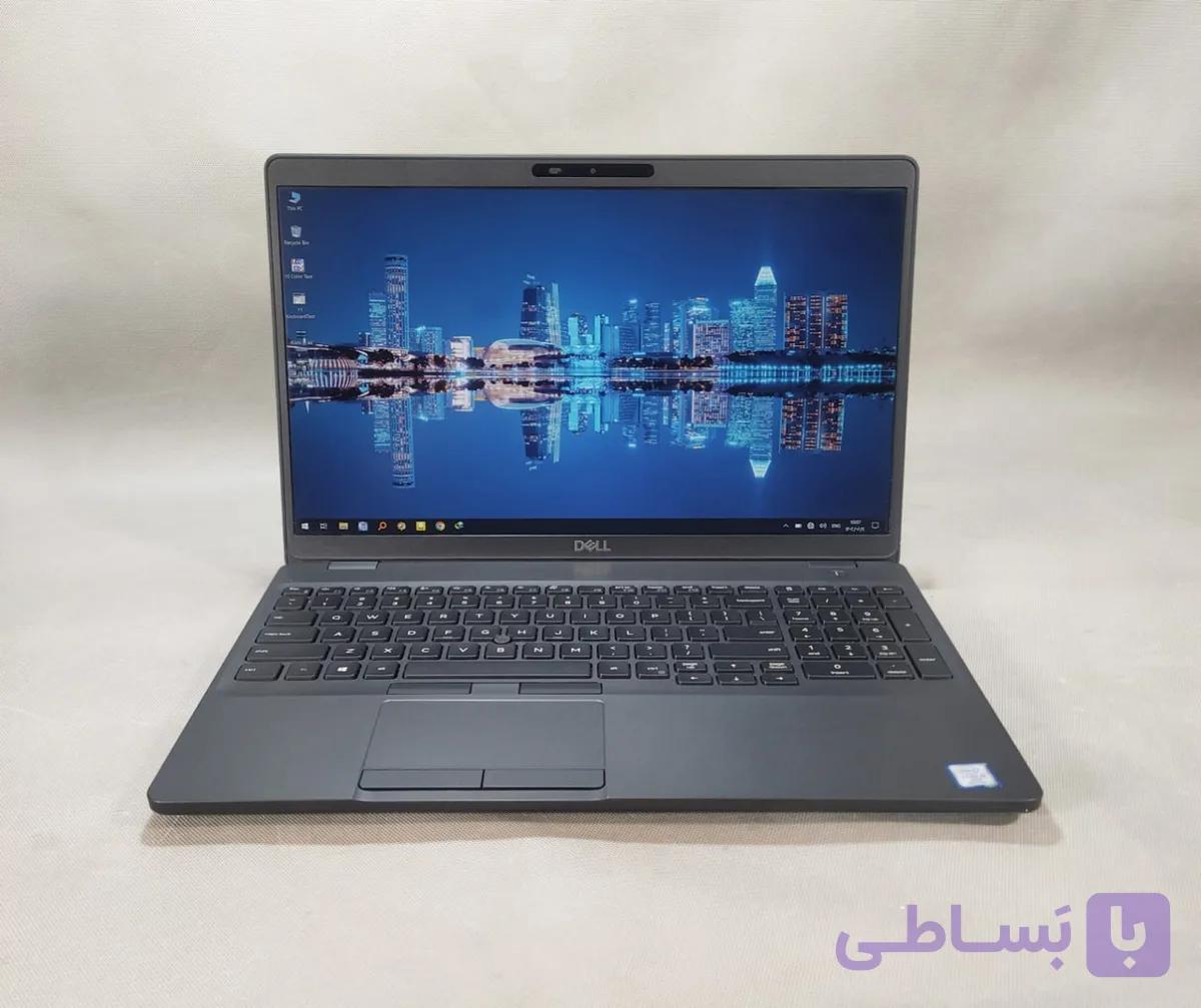 لپ‌تاپ DELL مدل Latitude 5500 — تصویر 1