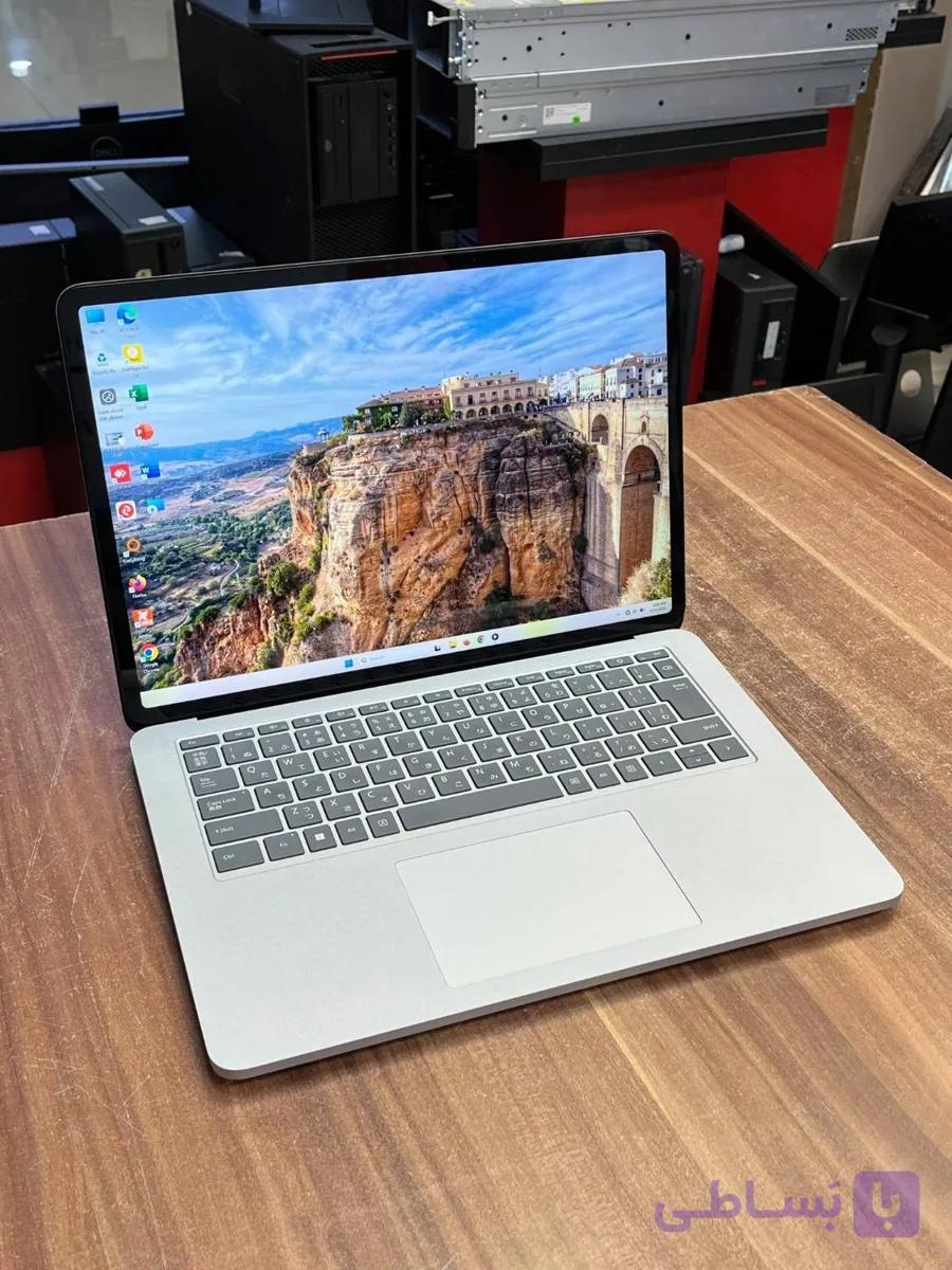 MICROSOFT LAPTOP SURFACE STUDIO — تصویر 1
