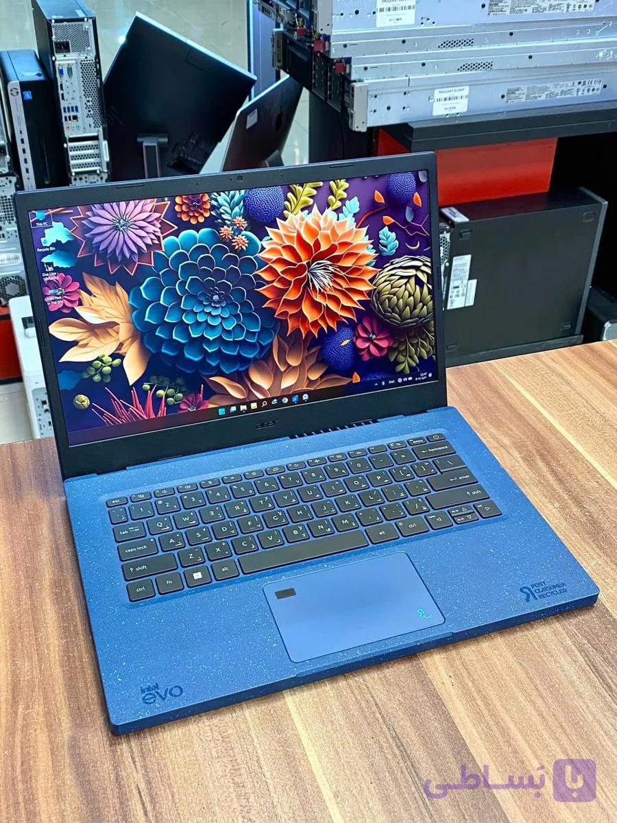 لپ تاپ Acer Aspire ES1-533 — تصویر 1