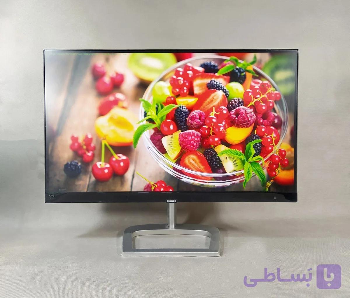مانیتور PHILIPS 226E9Q