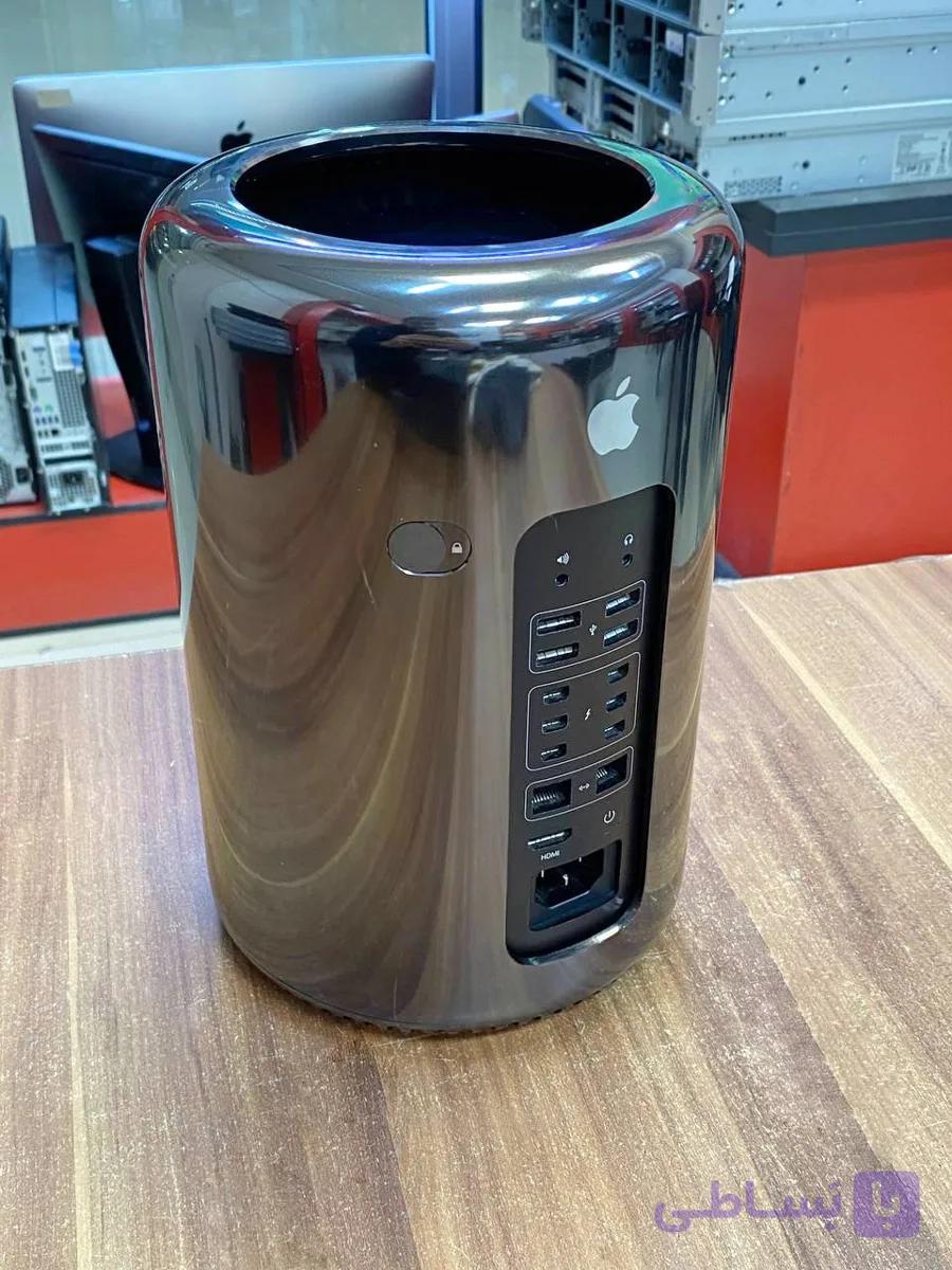 مینی‌کیس APPLE مدل MAC PRO — تصویر 1