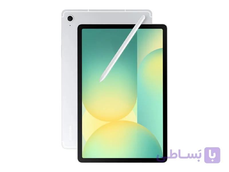 تبلت سامسونگ S10 FE X520 ظرفیت 8/128 | نقرهای (Silver)