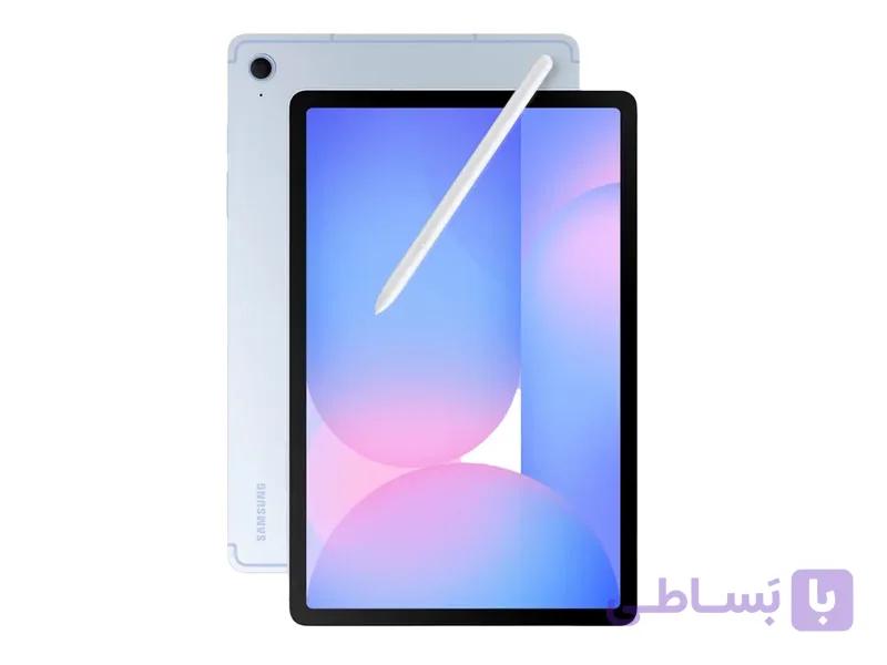 تبلت سامسونگ S10 FE X520 ظرفیت 8/128 | آبی (Blue)