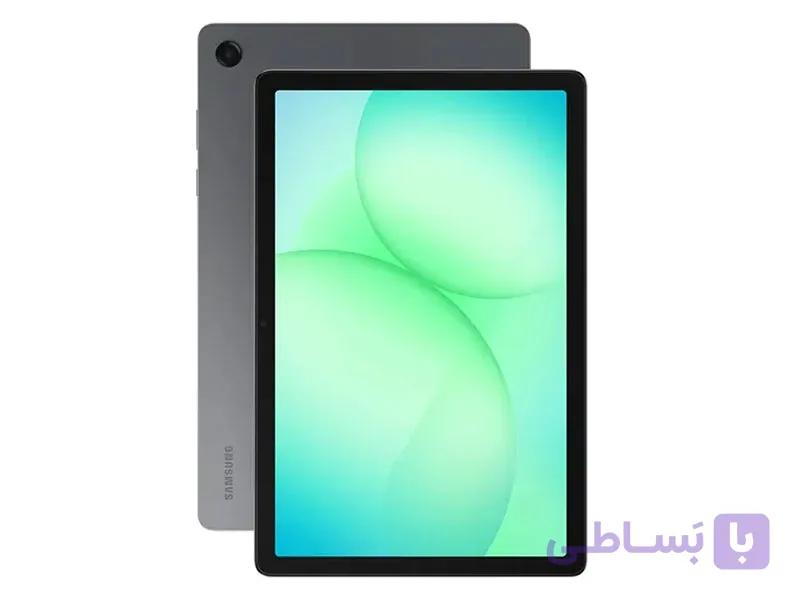 تبلت سامسونگ A11 X236 Plus 5G ظرفیت 6/128 گیگابایت | خاکستری (Gray)