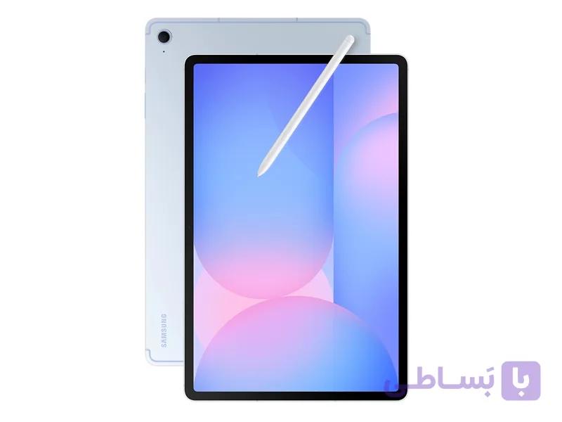 تبلت سامسونگ S10 FE PLUS X620 ظرفیت 12/256 | آبی (Blue)
