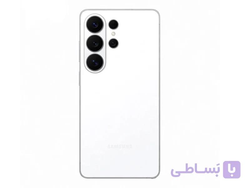 گوشی سامسونگ Samsung Galaxy S26 Ultra White ظرفیت 12/256 گیگابایت — تصویر 1
