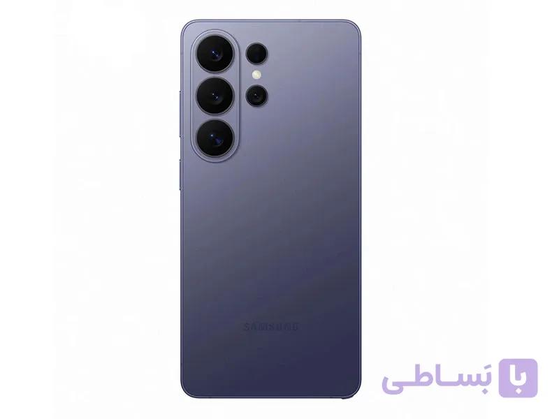 گوشی سامسونگ Samsung Galaxy S26 Ultra Sky Blue ظرفیت 12/256 گیگابایت — تصویر 1