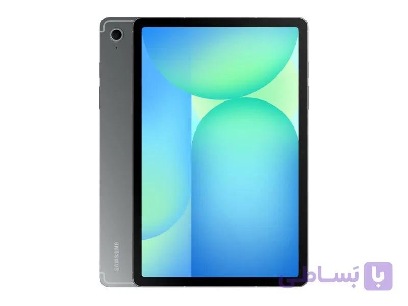 تبلت سامسونگ A11 4G X135 ظرفیت 8/128 گیگابایت | خاکستری (Gray)